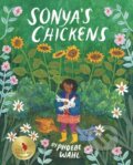 Kniha: Sonya's Chickens (Phoebe Wahl). Tundra, 2018 Kniha: Sonya's Chickens (Phoebe Wahl). Tundra, 2018