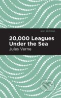 Kniha: Twenty Thousand Leagues Under the Sea (Jules Verne). , 2021 Kniha: Twenty Thousand Leagues Under the Sea (Jules Verne). , 2021