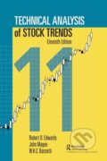 Kniha: Technical Analysis of Stock Trends, 2018 Kniha: Technical Analysis of Stock Trends, 2018