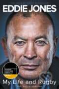 Kniha: My Life and Rugby (Eddie Jones). MacMillan, 2020 Kniha: My Life and Rugby (Eddie Jones). MacMillan, 2020