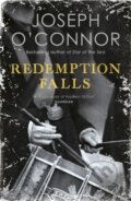 Kniha: Redemption Falls (Joseph O'connor). Vintage, 2019 Kniha: Redemption Falls (Joseph O'connor). Vintage, 2019