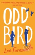 Kniha: Odd Bird (Farnsworth Lee). Farrago, 2020 Kniha: Odd Bird (Farnsworth Lee). Farrago, 2020