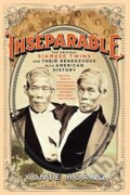 Kniha: Inseparable, 2019 Kniha: Inseparable, 2019