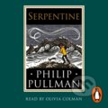 Kniha: Serpentine (Philip Pullman). Penguin Books, 2020 Kniha: Serpentine (Philip Pullman). Penguin Books, 2020