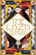 Kniha: The Liszts (Kyo Maclear). Andersen, 2018 Kniha: The Liszts (Kyo Maclear). Andersen, 2018