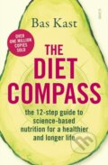 Kniha: The Diet Compass (Bas Kast). Scribe Publications, 2020 Kniha: The Diet Compass (Bas Kast). Scribe Publications, 2020