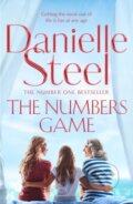 Kniha: The Numbers Game (Danielle Steel). MacMillan, 2020 Kniha: The Numbers Game (Danielle Steel). MacMillan, 2020