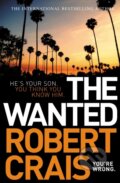 Kniha: The Wanted (Robert Crais). Simon & Schuster, 2019 Kniha: The Wanted (Robert Crais). Simon & Schuster, 2019