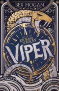 Kniha: Isles of Storm and Sorrow: Viper (Bex Hogan). Orion, 2019 Kniha: Isles of Storm and Sorrow: Viper (Bex Hogan). Orion, 2019