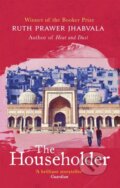 Kniha: The Householder (Ruth Prawer Jhabvala). Abacus, 2018 Kniha: The Householder (Ruth Prawer Jhabvala). Abacus, 2018