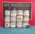 Kniha: Most Marshmallows (Rowboat Watkins). Chronicle Books, 2019 Kniha: Most Marshmallows (Rowboat Watkins). Chronicle Books, 2019