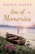 Kniha: Sea of Memories (Fiona Valpy). Lake Union Publishing, 2018 Kniha: Sea of Memories (Fiona Valpy). Lake Union Publishing, 2018