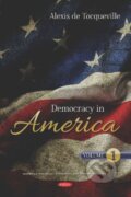Kniha: Democracy in America, 2019 Kniha: Democracy in America, 2019