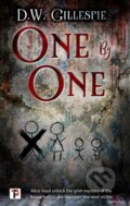 Kniha: One by One (D.W. Gillespie). , 2019 Kniha: One by One (D.W. Gillespie). , 2019