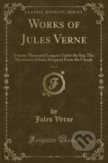 Kniha: Works Of Jules Verne (Jules Verne). Forgotten Books, 2018 Kniha: Works Of Jules Verne (Jules Verne). Forgotten Books, 2018