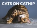 Kniha: Cats on Catnip (Andrew Marttila). Robinson, 2018 Kniha: Cats on Catnip (Andrew Marttila). Robinson, 2018