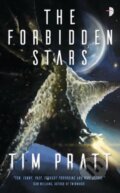 Kniha: The Forbidden Stars (Tim Pratt). Angry Robot, 2019 Kniha: The Forbidden Stars (Tim Pratt). Angry Robot, 2019