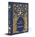 Kniha: The Prophet (Kahlil Gibran). , 2018 Kniha: The Prophet (Kahlil Gibran). , 2018