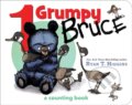 Kniha: 1 Grumpy Bruce (Ryan T. Higgins). Disney Press, 2018 Kniha: 1 Grumpy Bruce (Ryan T. Higgins). Disney Press, 2018