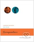 Kniha: Correspondence (Ingeborg Bachmann a Paul Celan). Seagull Books London Ltd, 2019 Kniha: Correspondence (Ingeborg Bachmann a Paul Celan). Seagull Books London Ltd, 2019