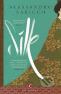 Kniha: Silk (Alessandro Baricco). Canongate Books, 2019 Kniha: Silk (Alessandro Baricco). Canongate Books, 2019