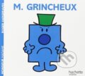 Kniha: Collection Monsieur Madame (Mr Men & Little Miss), 2018 Kniha: Collection Monsieur Madame (Mr Men & Little Miss), 2018