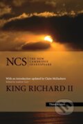 Kniha: King Richard ll (William Shakespeare a Andrew Gurr). Cambridge University Press, 2018 Kniha: King Richard ll (William Shakespeare a Andrew Gurr). Cambridge University Press, 2018