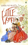 Kniha: Little Women, 2018 Kniha: Little Women, 2018