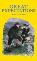 Kniha: Great Expectations (Charles Dickens). , 2018 Kniha: Great Expectations (Charles Dickens). , 2018
