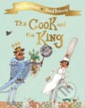 Kniha: The Cook and the King (Julia Donaldson). Pan Macmillan, 2019 Kniha: The Cook and the King (Julia Donaldson). Pan Macmillan, 2019