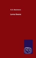Kniha: Lorna Doone (R.D. Blackmore). Salzwasser, 2020 Kniha: Lorna Doone (R.D. Blackmore). Salzwasser, 2020