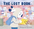 Kniha: The Lost Book (Margarita Surnaite). Andersen, 2020 Kniha: The Lost Book (Margarita Surnaite). Andersen, 2020