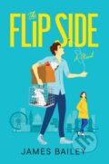 Kniha: Flip Side (James Bailey). , 2020 Kniha: Flip Side (James Bailey). , 2020