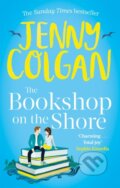 Kniha: The Bookshop on the Shore, 2020 Kniha: The Bookshop on the Shore, 2020