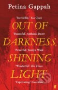 Kniha: Out of Darkness, Shining Light (Petina Gappah). Faber and Faber, 2020 Kniha: Out of Darkness, Shining Light (Petina Gappah). Faber and Faber, 2020