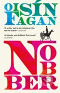 Kniha: Nobber (Oisin Fagan). John Murray, 2020 Kniha: Nobber (Oisin Fagan). John Murray, 2020