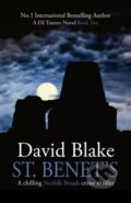 Kniha: St. Benet's (David Blake). , 2020 Kniha: St. Benet's (David Blake). , 2020