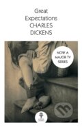 Kniha: Great Expectations (Charles Dickens). William Collins, 2021 Kniha: Great Expectations (Charles Dickens). William Collins, 2021