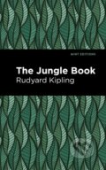 Kniha: The Jungle Book (Rudyard Kipling). , 2021 Kniha: The Jungle Book (Rudyard Kipling). , 2021