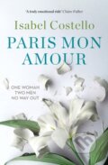 Kniha: Paris Mon Amour (Isabel Costello). , 2021 Kniha: Paris Mon Amour (Isabel Costello). , 2021