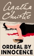 Kniha: Ordeal by Innocence (Agatha Christie). HarperCollins, 2018 Kniha: Ordeal by Innocence (Agatha Christie). HarperCollins, 2018