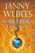 Kniha: Sorcerer’s Legacy (Janny Wurts). HarperCollins, 2018 Kniha: Sorcerer’s Legacy (Janny Wurts). HarperCollins, 2018