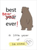 Kniha: Best Bear Ever! (Liz Climo). , 2018 Kniha: Best Bear Ever! (Liz Climo). , 2018