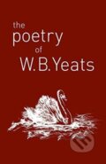 Kniha: The Poetry of W. B. Yeats (W. B. Yeats). Arcturus, 2018 Kniha: The Poetry of W. B. Yeats (W. B. Yeats). Arcturus, 2018