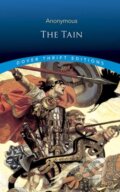 Kniha: The Tain (Joseph Dunn). Dover Publications, 2018 Kniha: The Tain (Joseph Dunn). Dover Publications, 2018