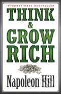 Kniha: Think & Grow Rich (Napoleon Hill). Dover Publications, 2018 Kniha: Think & Grow Rich (Napoleon Hill). Dover Publications, 2018