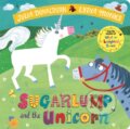Kniha: Sugarlump and the Unicorn (Julia Donaldson). Pan Macmillan, 2019 Kniha: Sugarlump and the Unicorn (Julia Donaldson). Pan Macmillan, 2019