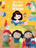 Kniha: SNOW WHITE (YoYo Books). YoYo Books, 2019 Kniha: SNOW WHITE (YoYo Books). YoYo Books, 2019