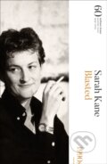 Kniha: Blasted (Sarah Kane). Methuen Drama, 2019 Kniha: Blasted (Sarah Kane). Methuen Drama, 2019