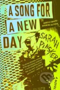 Kniha: A Song for a New Day (Sarah Pinsker). , 1900 Kniha: A Song for a New Day (Sarah Pinsker). , 1900